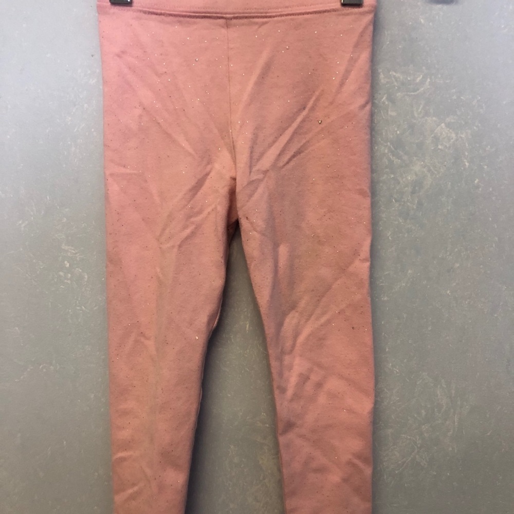 Cat & Jack Toddler Girls Leggings - Size 3T